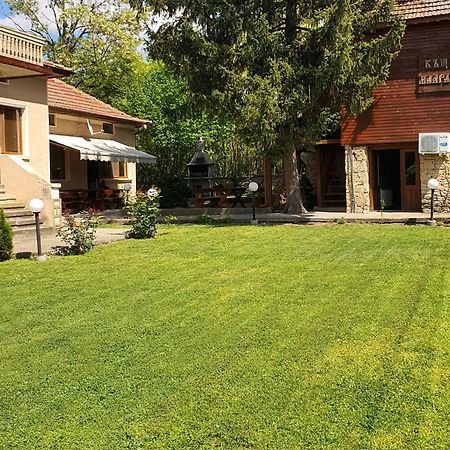 Holiday Home Maarata Krushuna Exterior foto